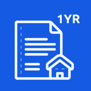 Register a BC Personal Property Lien - 1 Year Term